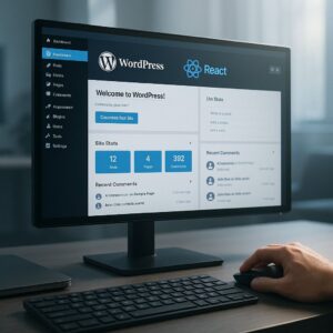 Formation : Création de site web avec WordPress