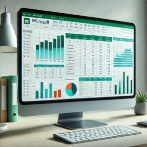 Formation Excel en ligne