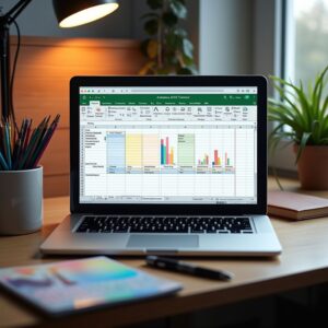 Formation pratique en Excel – À domicile